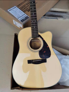 yamaha/雅马哈电箱吉他fx370c,原价1780,官网