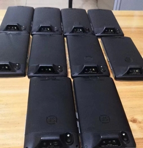 快递通用巴枪 通用把枪安卓 8.1 东方拓宇hht7a