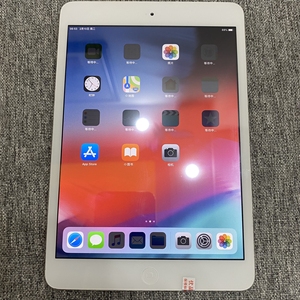 原装ipad mini2 64g港版行货64g 苹果平板二手