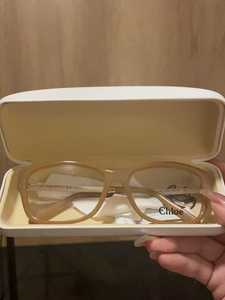 Chloé/克洛伊新款眼镜架 CE2636L-278