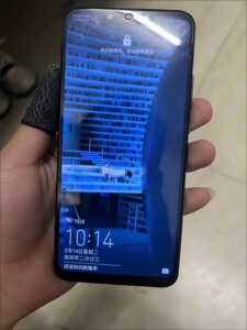 华为nova3二手手机6g 128g全网通4g原装9新正品学_阿里巴巴找货神器