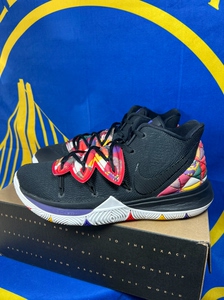 nike kyrie 5  欧文5代 cny 中国年
