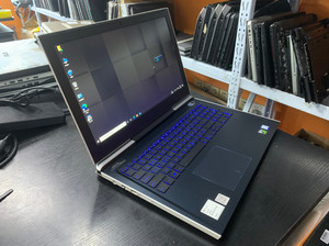 戴尔 游匣 g7 7588 gtx1050ti 笔记本电脑