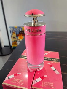 普拉达卡迪之蜜香水.这款特别适合女甜美的女生,樱桃,橙花,桃