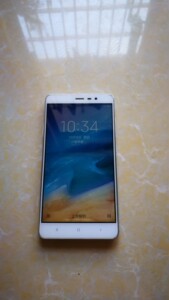 二手xiaomi小米手机红米3note3全网通4g品牌型号