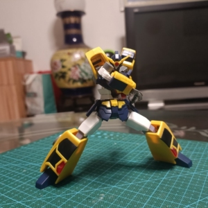 寿屋黄金勇者多拉样板