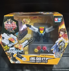 480人付款淘宝全新奥迪双钻神魄玩具进化版赤影狂蜂包邮凤欣农业25.