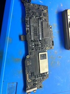 深圳  华强北 苹果笔记本电脑 专业维修，不开机，花屏，闪屏