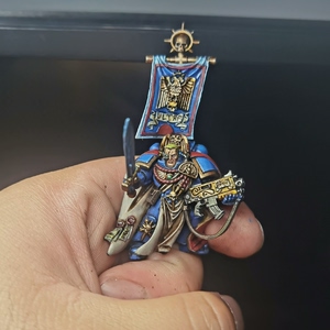 战锤40k 黑峡突袭大包的塑料西卡留斯现货板件