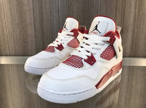 aj4亚特兰大