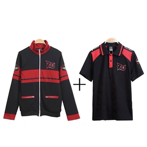 全职高手霸图队服,韩文清张新杰张佳乐林敬言cos,里m外l