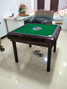 40/48金帝品牌二手麻将机,轻微使用痕迹,成色如图,300