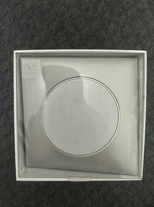 n6蓝牙音箱x2000
