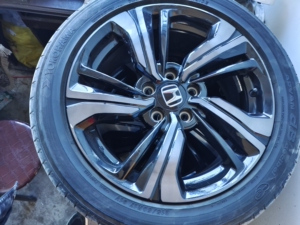 【十代思域原车轮毂】十代思域原车轮毂品牌,价格 - 阿里巴巴