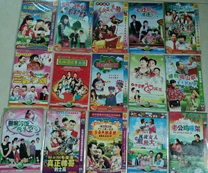 云南山歌碟片dvd