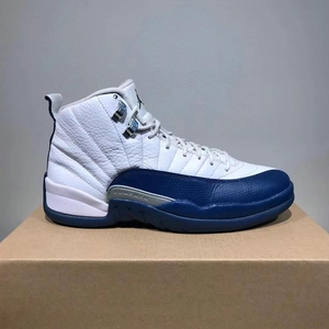 aj12法国蓝