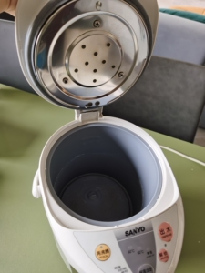 tb642445908淘宝sanyo三洋电热水壶0人付款59.