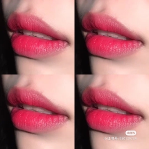 全新未拆封,迪奥dior520唇膏口红,珊瑚粉色,元气满满!