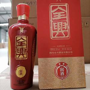 全兴大曲50ml