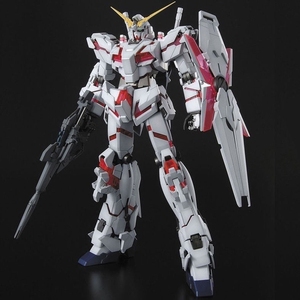 现货包邮 大班 1/100 mg 独角兽 ova版 6637