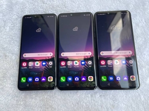 原装正品lgg8,美版已解bl锁及root,手机全原装无拆无