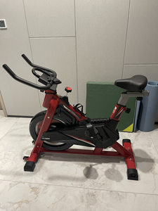 动感单车家用盖朗德