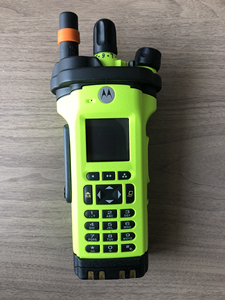 000人付款淘宝摩托罗拉原装apx7000apx8000uv四段天线,频火腿屋