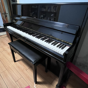 nordiska诺蒂斯卡钢琴