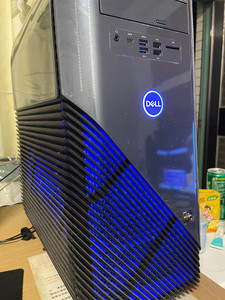 戴尔灵越5675主机