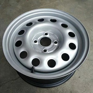 二手的拆车铁质轮毂,14寸老款捷达