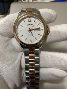 全新 金伯利手表 走时好 末使用