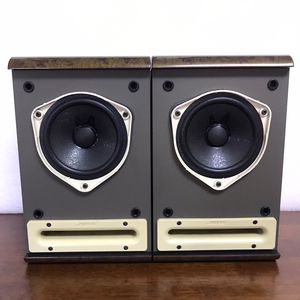 bose -121 监听音箱(一对)