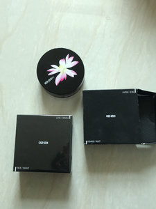 凯卓kenzo睡眠面膜