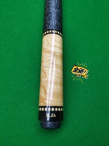 日本武藏九球杆