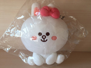 可妮兔公仔大号