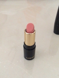 兰蔻口红202