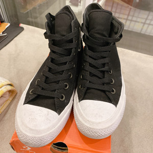 匡威all star 二代 露娜鞋垫 36码