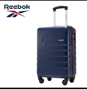 全新锐步reebook英伦潮流拉杆箱 万向轮登机箱