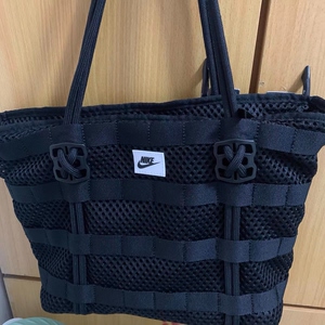 耐克af1托特包
