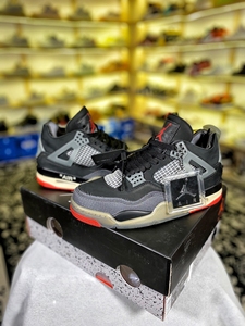 【aj4亲友限定】aj4亲友限定品牌,价格 - 阿里巴巴