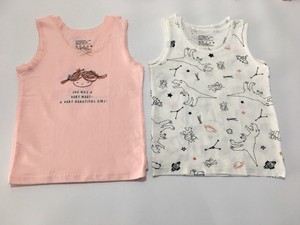 大仪好物严选淘宝小博士儿童双层针织马甲男女童前开扣保暖坎肩中小