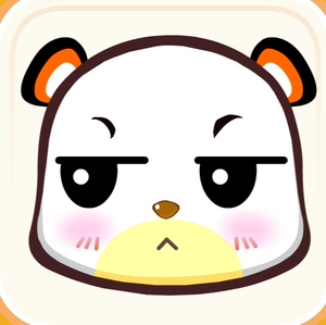 奥比岛耍酷表情