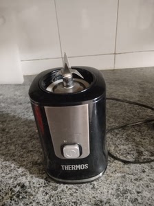 膳魔师thermos eha-2262a 家用搅拌机果汁机.