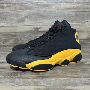 air jordan 13 aj13 黑黄 安东尼_阿里巴巴找货神器