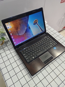 联想笔记本g470i5