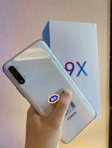 便宜出华为二手手机荣耀9x 6 128g 全网通备用机 麒麟_阿里巴巴找货神