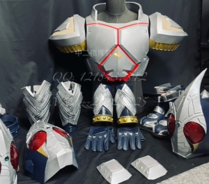 假面骑士 剑 blade 剑骑 皮套 定做