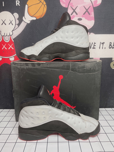 【aj13灰黑】aj13灰黑品牌,价格 - 阿里巴巴