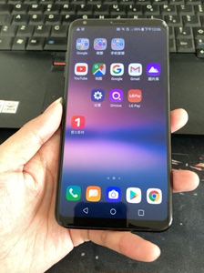 LGV30韩版移动联通两网手机