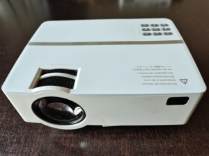 瑞视达投影仪m1